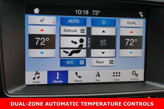 Certified 2019 Ford Explorer XLT w/ Equipment Group 202A image 14