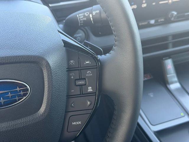 Used 2026 Subaru Solterra AWD/4WD image 17