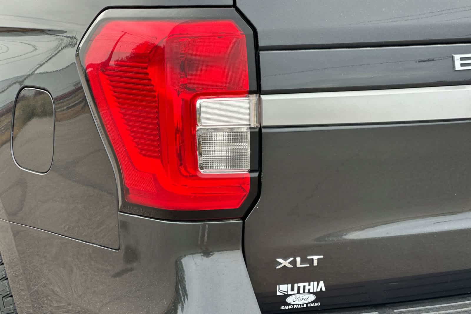Certified 2023 Ford Expedition Max XLT AWD/4WD image 29