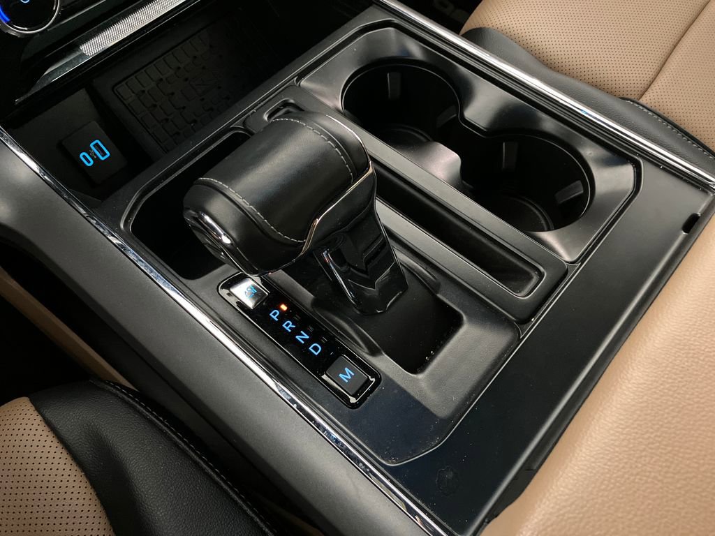 Certified 2023 Ford F150 Lariat w/ Max Trailer Tow Package image 27