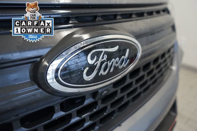 Certified 2023 Ford Explorer Timberline AWD/4WD image 20