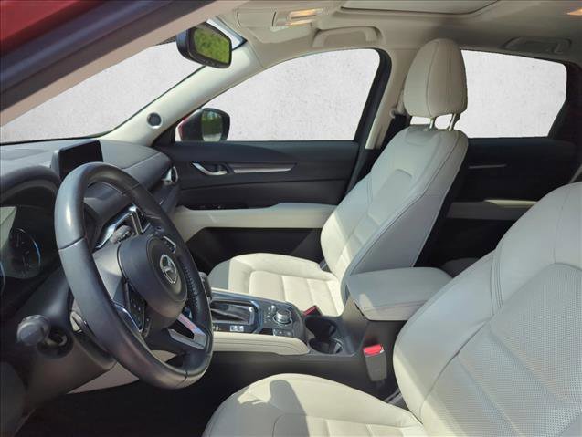 Used 2020 MAZDA CX-5 Grand Touring AWD/4WD image 12