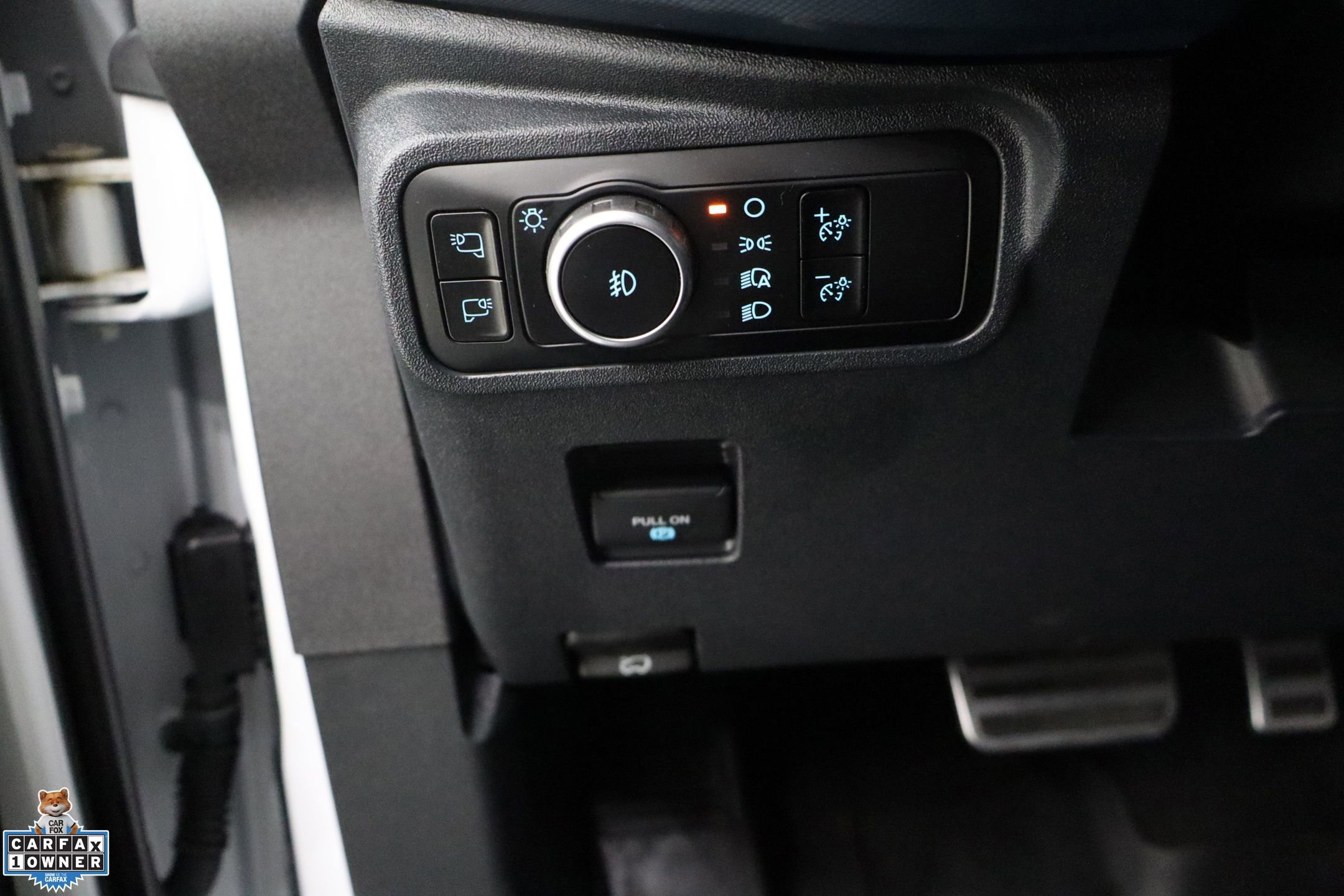 Certified 2023 Ford Bronco Raptor image 15