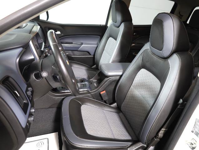 Used 2022 Chevrolet Colorado Z71 w/ Safety Package image 8