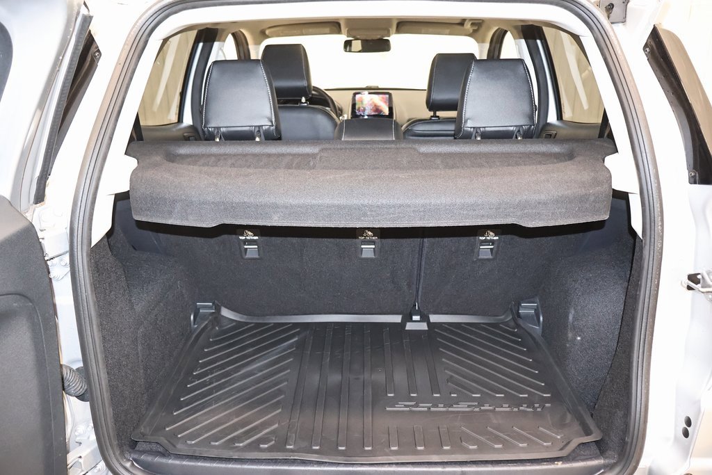 Certified 2022 Ford EcoSport SES w/ Interior Protection Package image 31