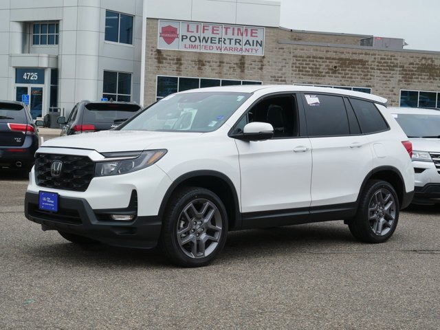 Used 2023 Honda Passport EX-L image 7
