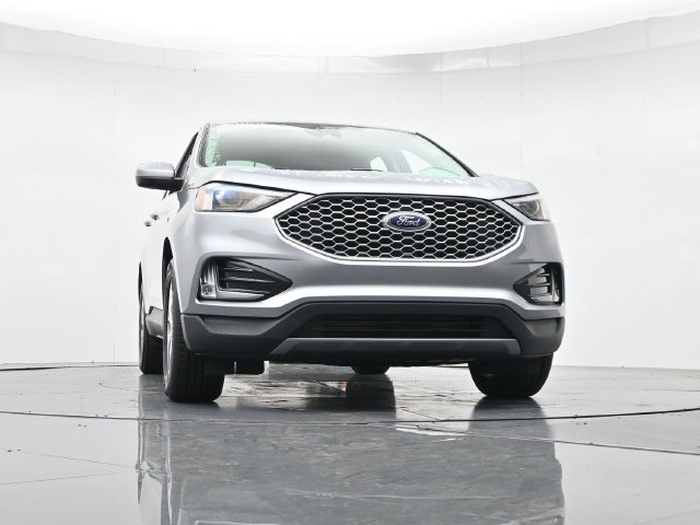 Certified 2023 Ford Edge SEL w/ Convenience Package AWD/4WD image 37