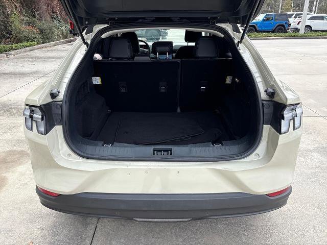 Certified 2025 Ford Mustang Mach-E Select w/ Comfort Package Lite image 29