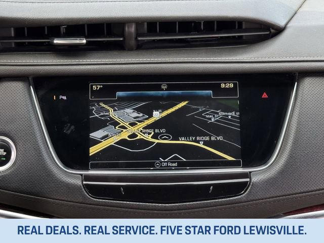 Used 2019 Cadillac XT5 Luxury image 16