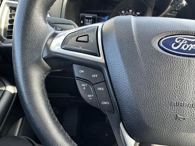 Certified 2024 Ford Edge SEL image 28