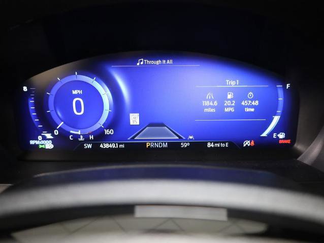 Certified 2022 Ford Explorer ST w/ Equipment Group 401A image 17