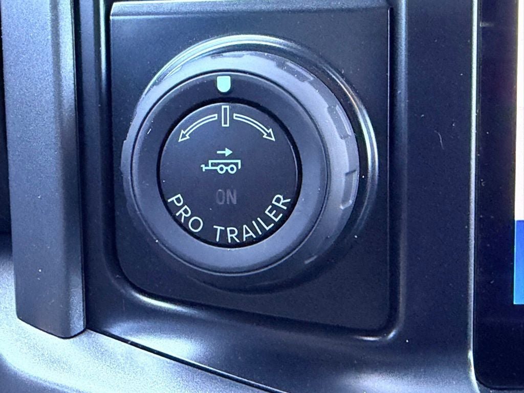 Certified 2025 Ford F150 XLT w/ Equipment Group 302A MID AWD/4WD image 33