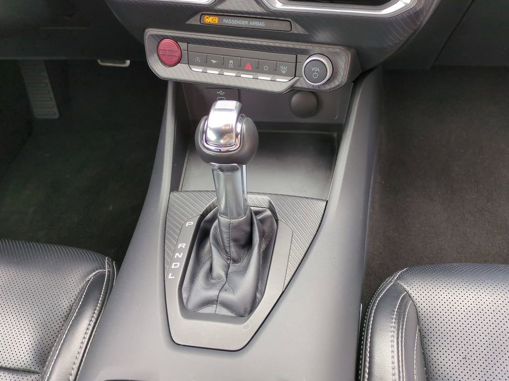 Certified 2025 Ford Mustang Premium RWD image 22