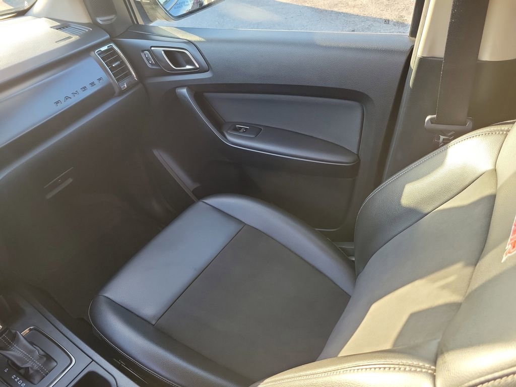 Certified 2022 Ford Ranger XLT w/ Tremor Off-Road Package image 18