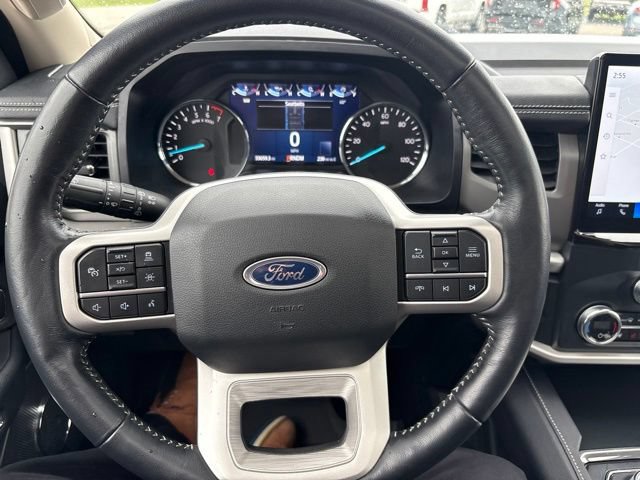 Certified 2022 Ford Expedition XLT AWD/4WD image 27
