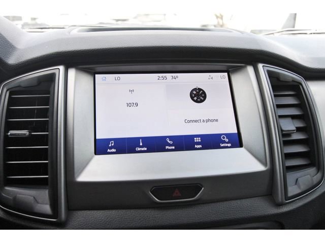 Certified 2022 Ford Ranger XL w/ FX4 Off-Road Package image 23