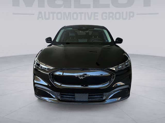 Certified 2025 Ford Mustang Mach-E Premium AWD/4WD image 8