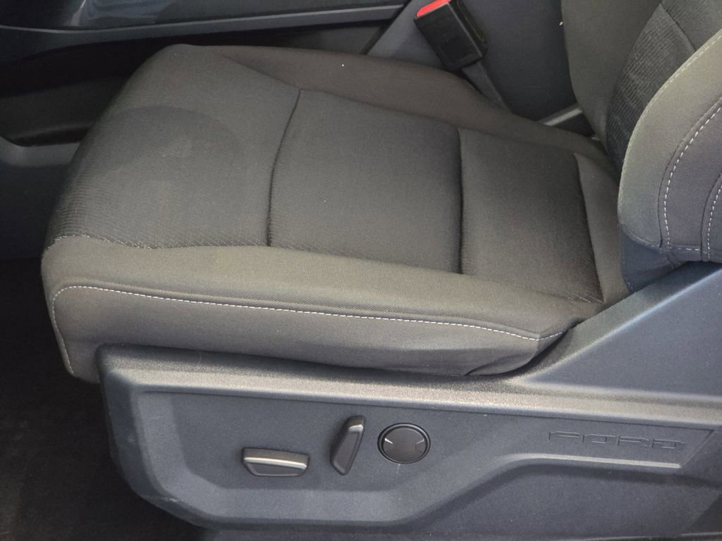 Certified 2023 Ford F150 XLT w/ Equipment Group 302A High image 27