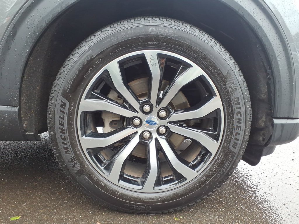 Certified 2026 Ford Explorer ST-Line AWD/4WD image 25