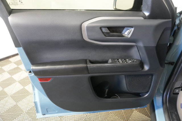 Certified 2021 Ford Bronco Sport Big Bend AWD/4WD image 20
