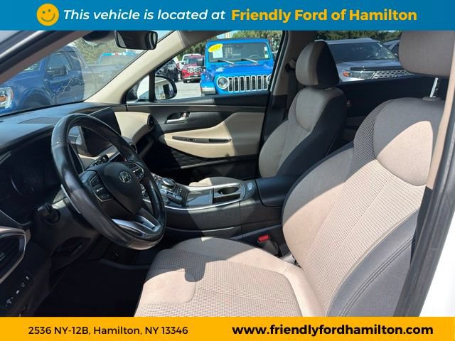 Used 2023 Hyundai Santa Fe SEL AWD/4WD image 19