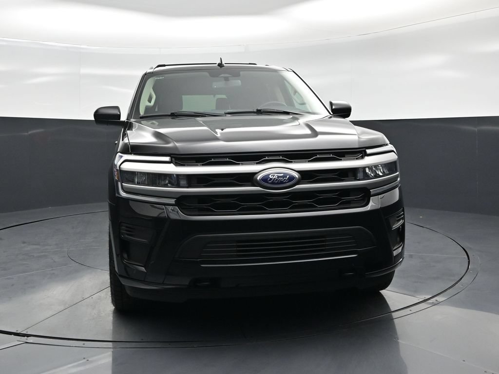 Certified 2024 Ford Expedition XLT AWD/4WD image 56