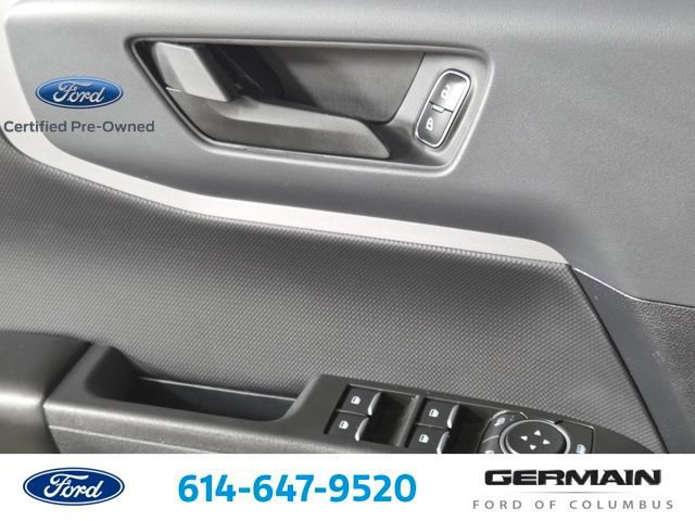 Certified 2022 Ford Bronco Sport Big Bend w/ Convenience Package AWD/4WD image 29