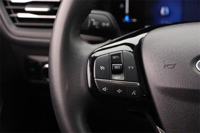 Certified 2024 Ford Escape Active w/ Cold Weather Package image 12
