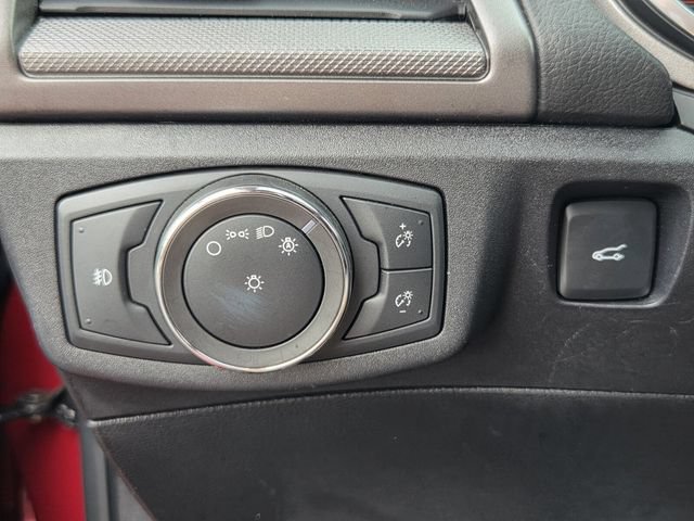 Certified 2020 Ford Fusion SE w/ Equipment Group 151A FWD image 24