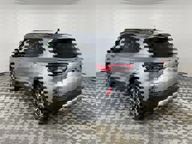 Certified 2024 Ford Escape Platinum image 2