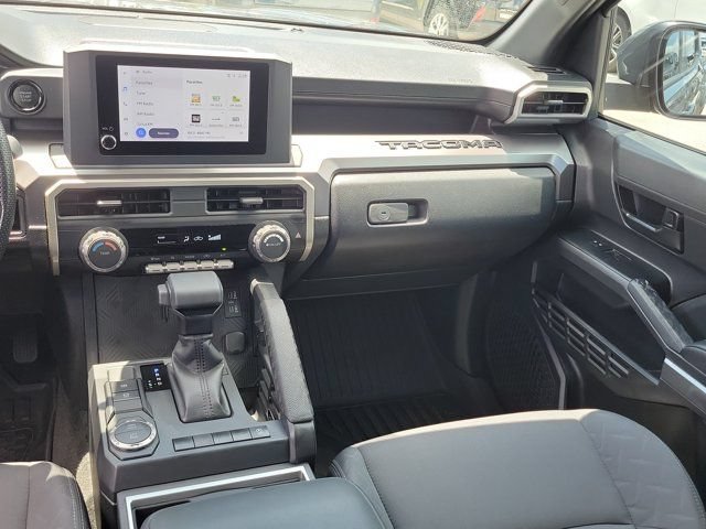 Used 2025 Toyota Tacoma SR5 RWD image 24