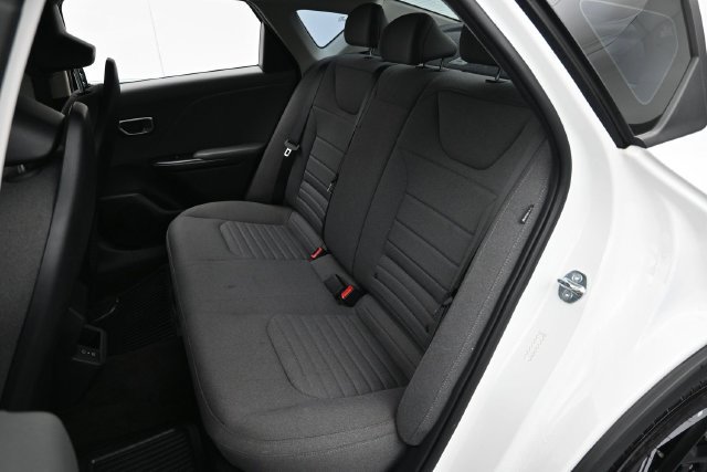 Used 2025 Kia K4 EX FWD image 27