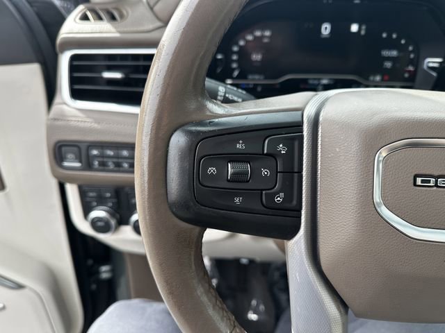 Used 2023 GMC Yukon Denali image 29