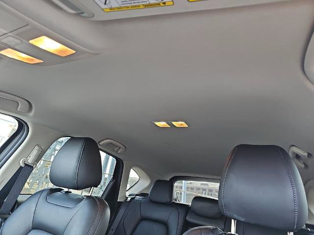Used 2025 MAZDA CX-5 AWD 2.5 S w/ Select Package image 28
