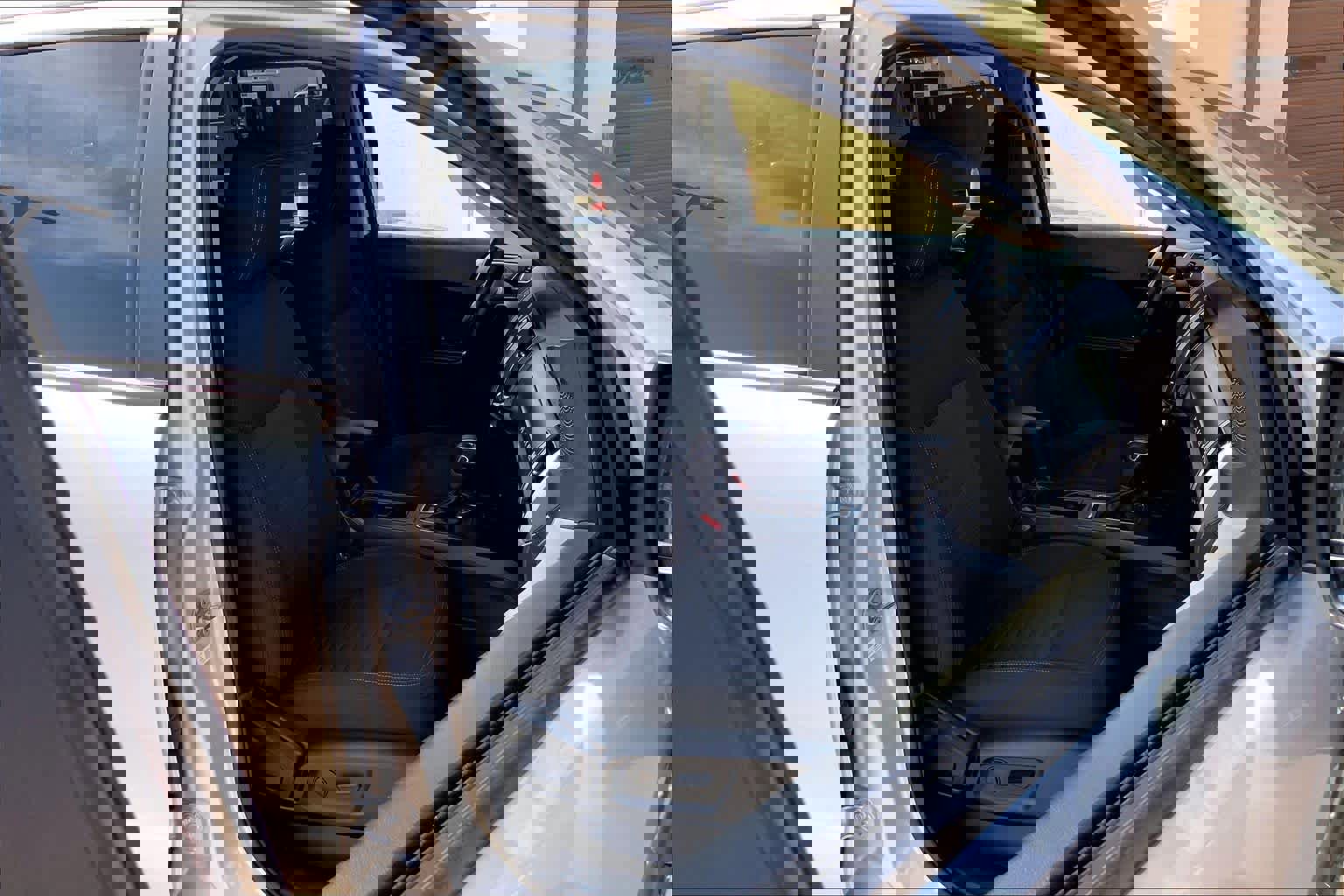 Certified 2019 Ford Ranger XLT w/ Equipment Group 302A Luxury image 11