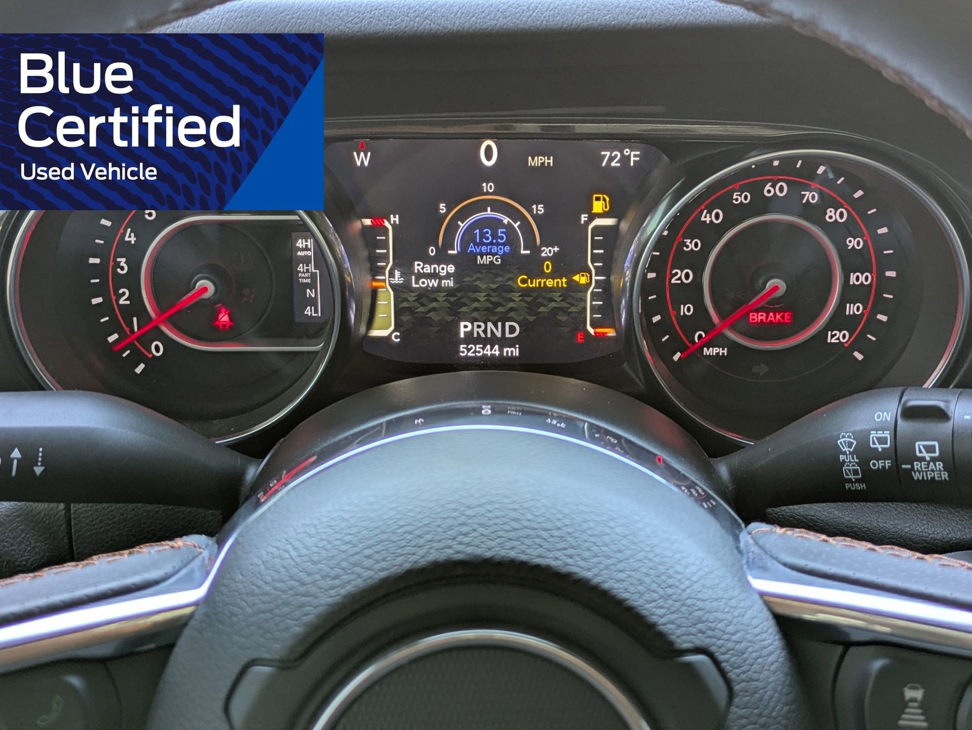 Used 2022 Jeep Wrangler Unlimited Rubicon AWD/4WD image 33