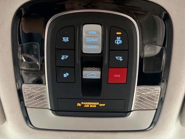 Used 2024 Hyundai Palisade Calligraphy AWD/4WD image 33