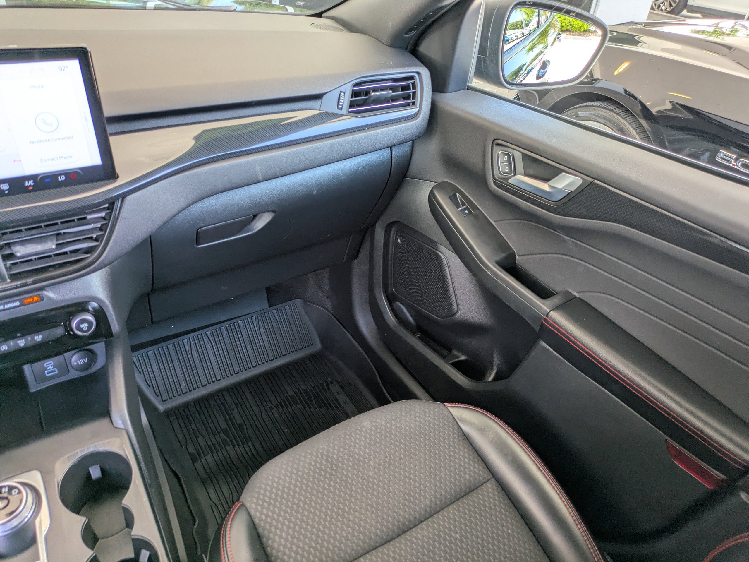 Certified 2023 Ford Escape ST-Line w/ Tech Pack #1 FWD image 15