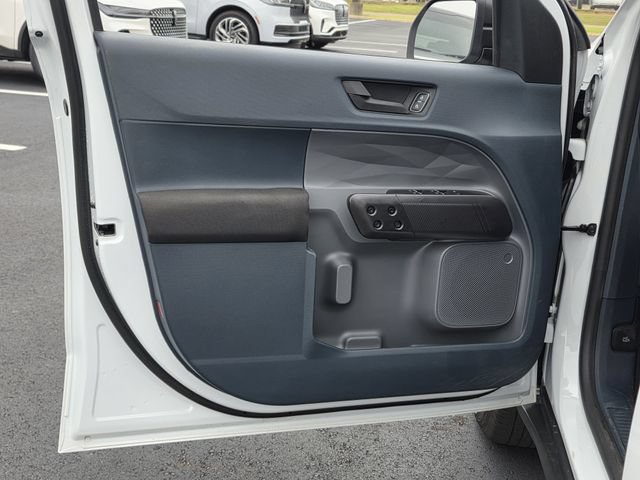 Certified 2025 Ford Maverick XL FWD image 15