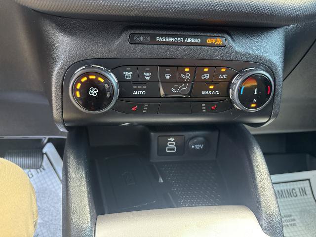 Certified 2024 Ford Bronco Sport Free Wheeling w/ Convenience Package AWD/4WD image 19