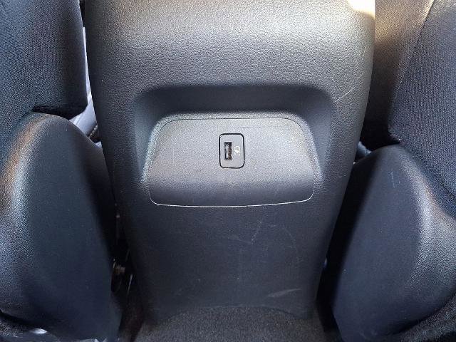 Used 2024 Nissan Sentra SV image 25