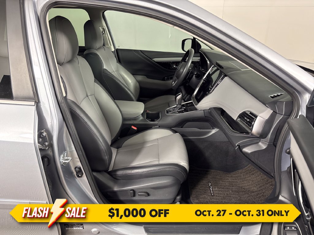 Used 2025 Subaru Outback Limited AWD/4WD image 6