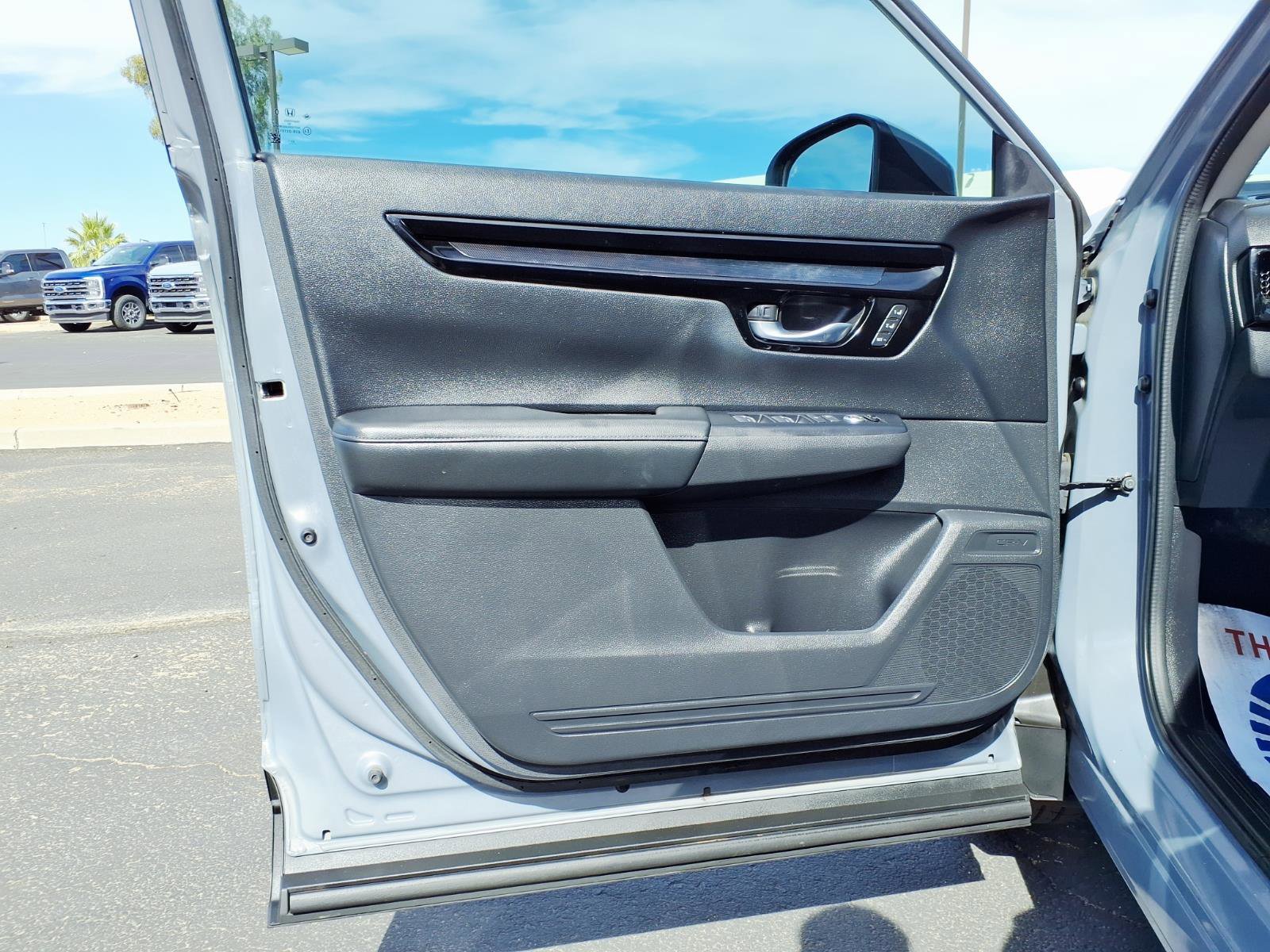 Used 2024 Honda CR-V EX-L image 20