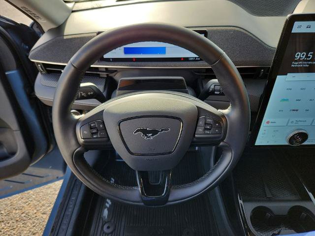 Certified 2024 Ford Mustang Mach-E Premium RWD image 14