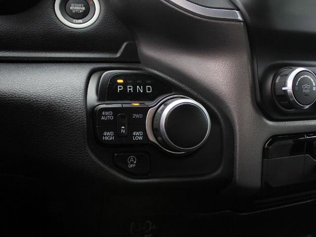 Used 2022 RAM 1500 Big Horn image 21