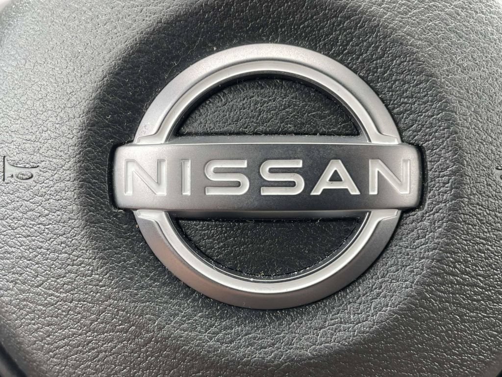 Used 2025 Nissan Sentra S FWD image 27
