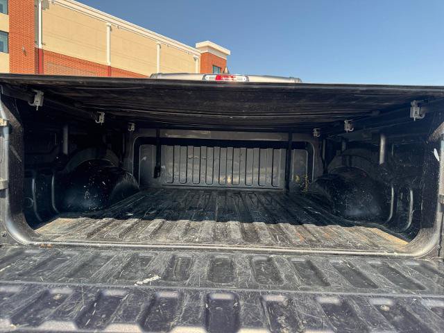 Used 2020 RAM 1500 Big Horn RWD image 17