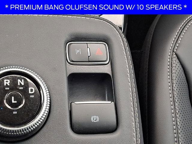 Certified 2023 Ford Mustang Mach-E Premium AWD/4WD image 26