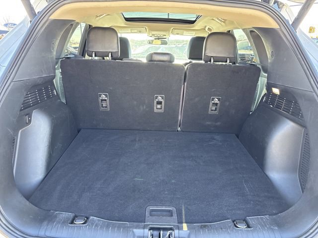 Certified 2020 Ford Escape SE Sport image 44