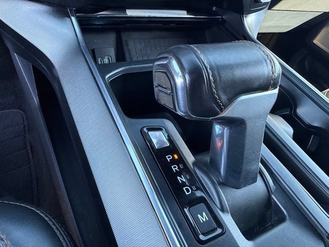 Certified 2021 Ford F150 Platinum w/ Equipment Group 701A High AWD/4WD image 34